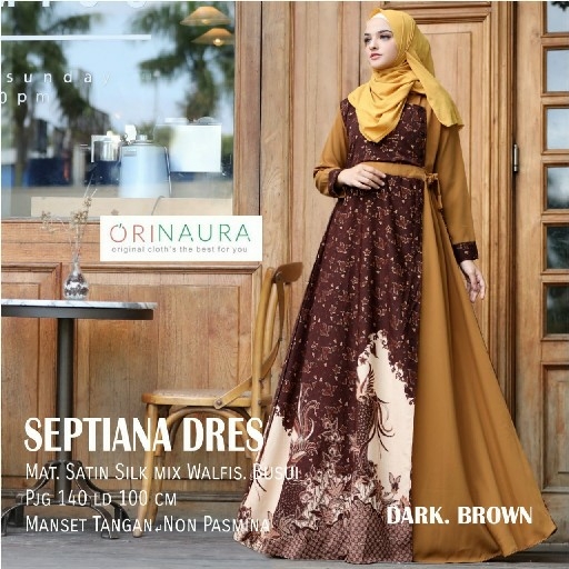 Septiana Dress 2