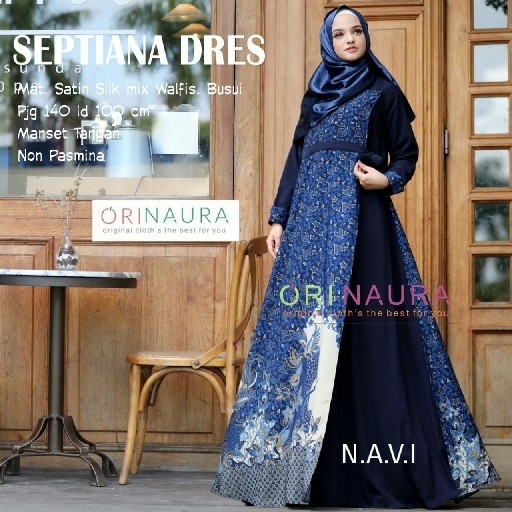 Septiana Dress 3