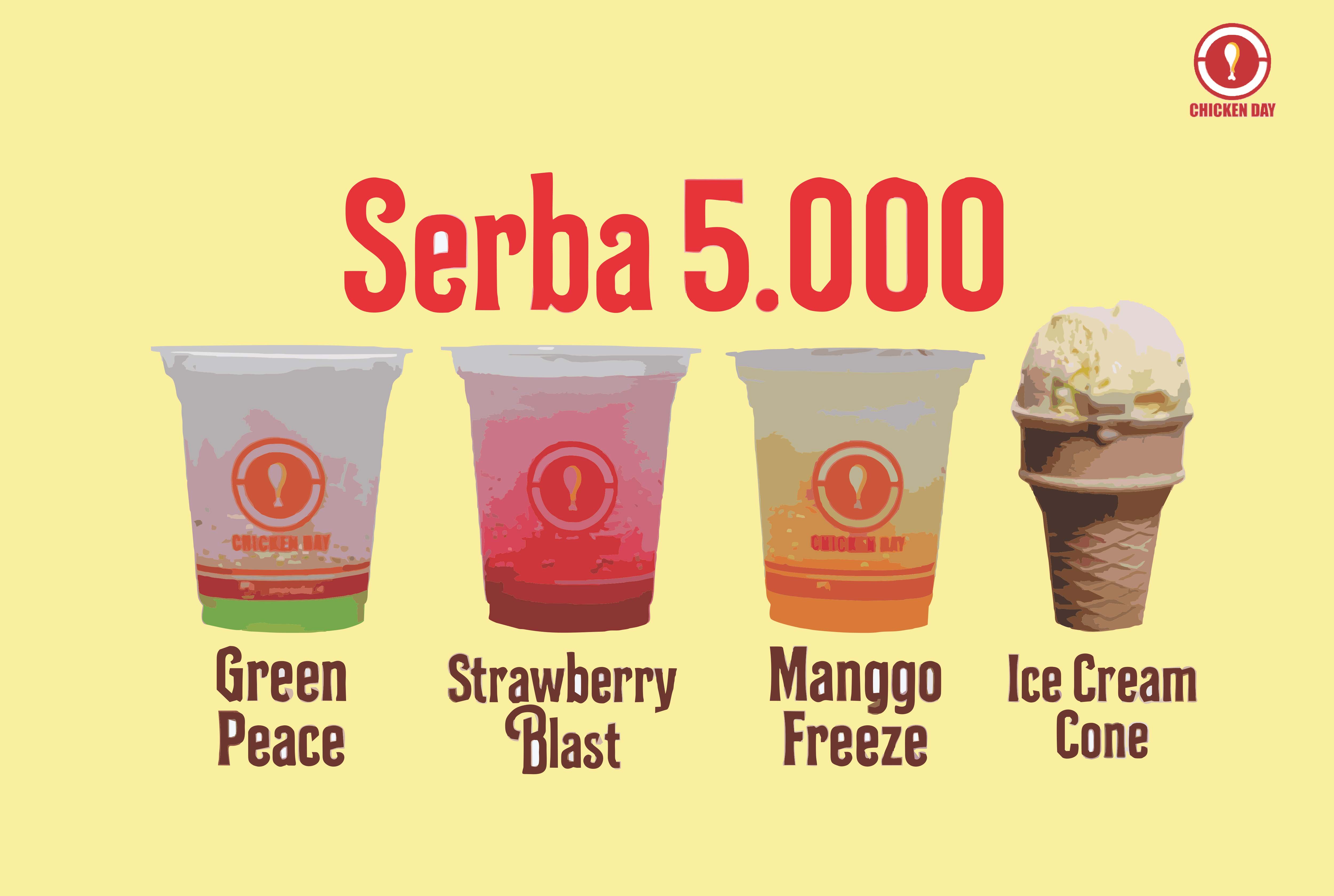 Serba 5000