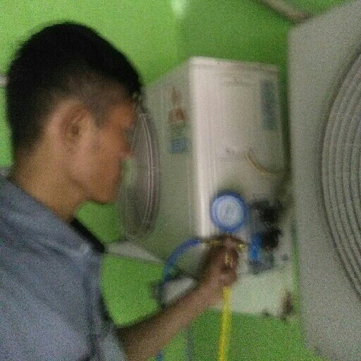 Cuci Ac Split 3