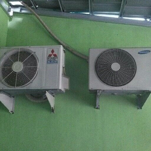 Cuci Ac Split 4