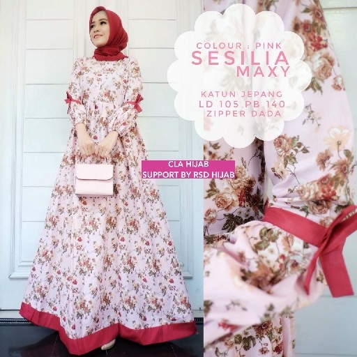 Sesilia Maxy 2