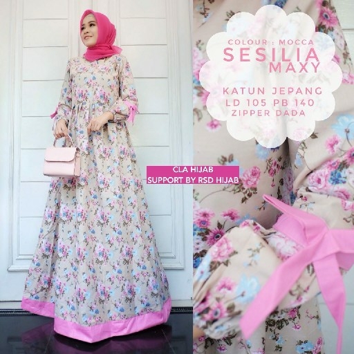 Sesilia Maxy 4