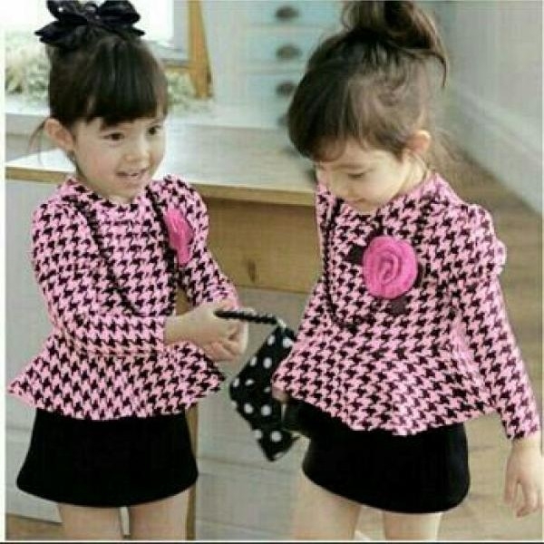 Set Casandra Kids 2