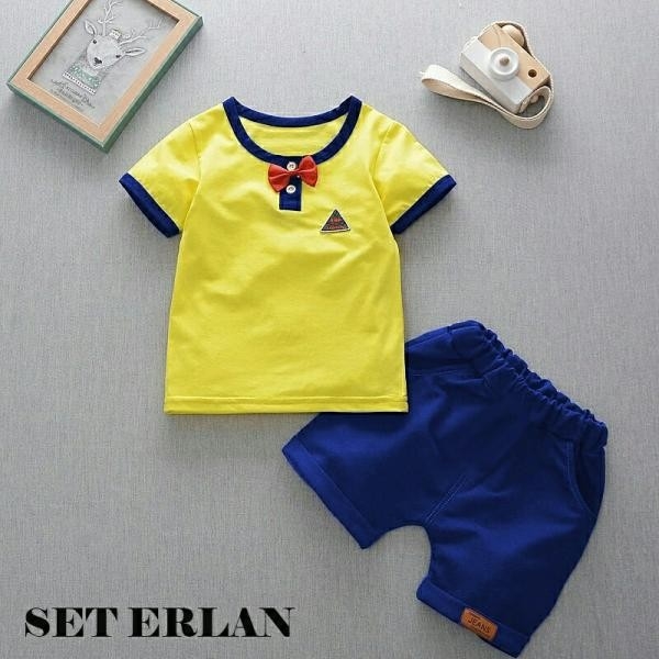 Set Erlan 2