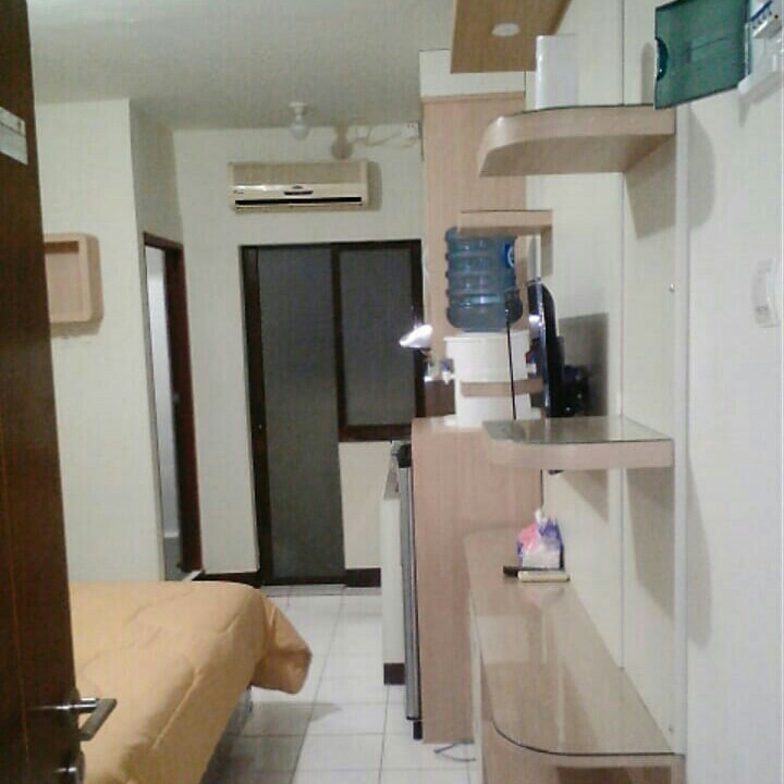 Sewa Apartemen Gateway Ahmad Yani Bandung Harian Bulanan Tahunan  3