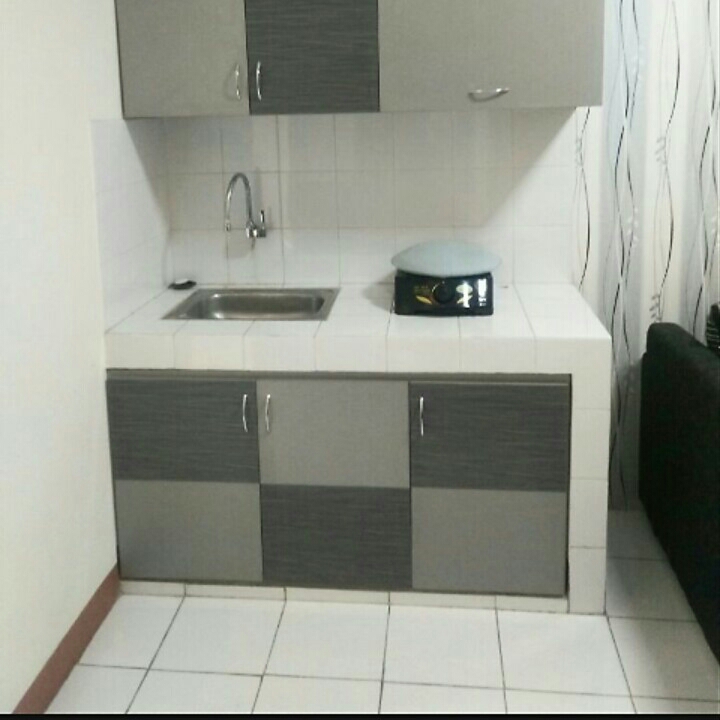 Sewa Apartemen Gateway Ahmad Yani Bandung Harian Bulanan Tahunan  3