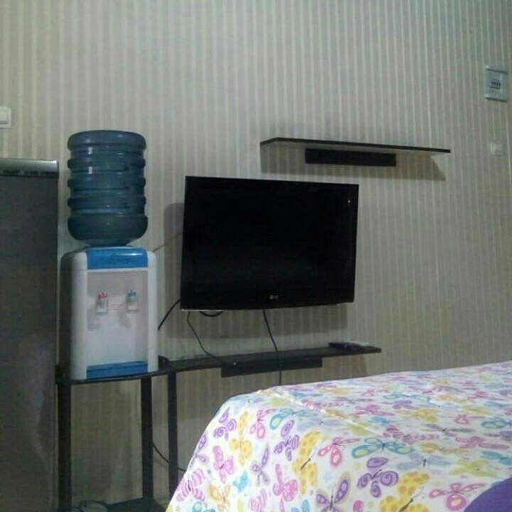 Sewa Apartemen Gateway Ahmad Yani Bandung Harian Bulanan Tahunan  3