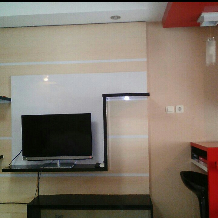 Sewa Apartemen Gateway Ahmad Yani Bandung Harian Bulanan Tahunan  4