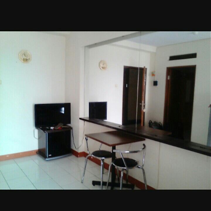 Sewa Apartemen Gateway Ahmad Yani Bandung Harian Bulanan Tahunan  4