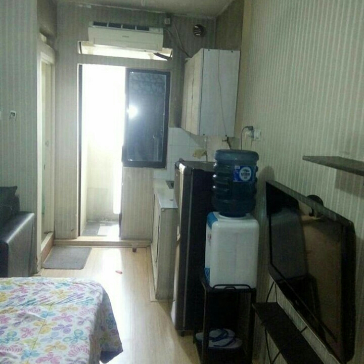 Sewa Apartemen Gateway Ahmad Yani Bandung Harian Bulanan Tahunan  4