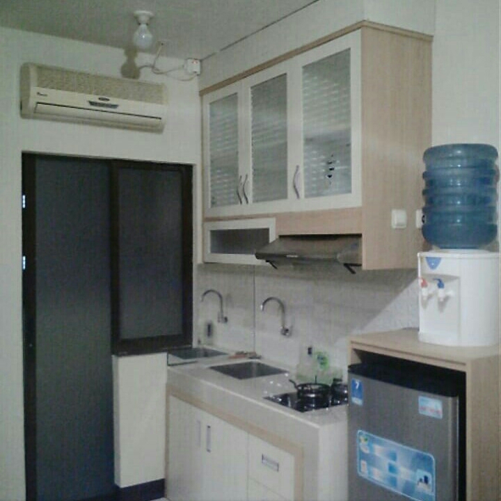 Sewa Apartemen Gateway Ahmad Yani Bandung Harian Bulanan Tahunan  5