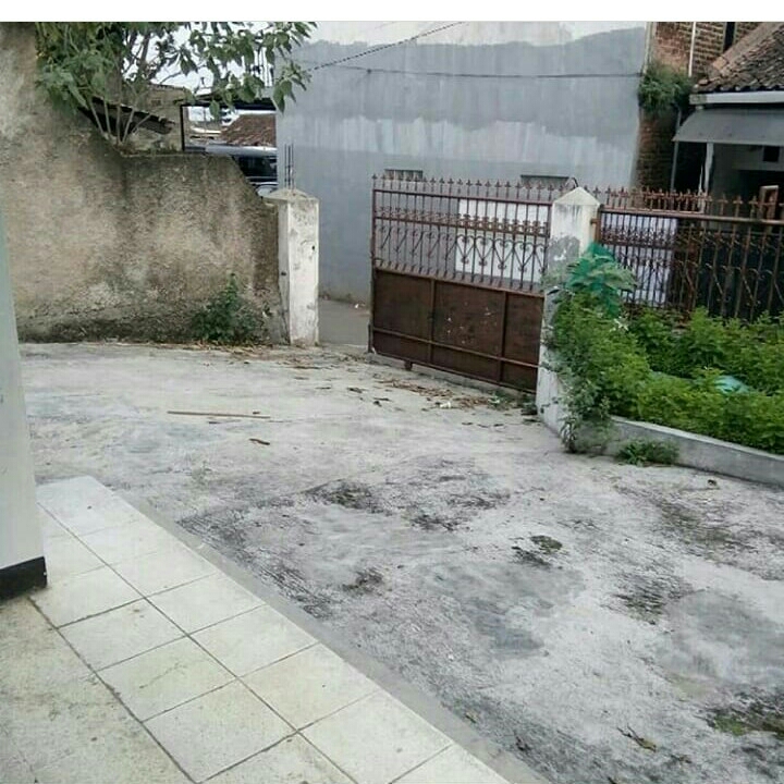 Sewa Rumah Murah Di Cibogo Sarijadi Bandung  2