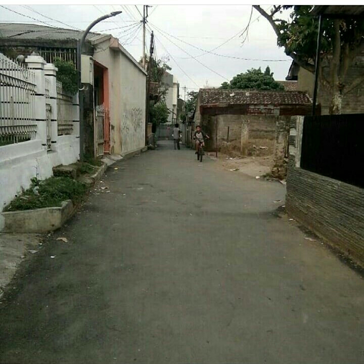 Sewa Rumah Murah Di Cibogo Sarijadi Bandung  3