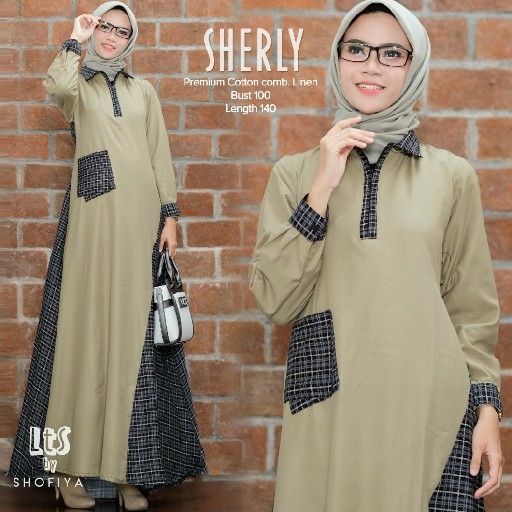 Sherly 2