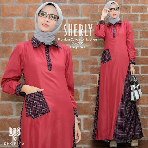 Sherly 3