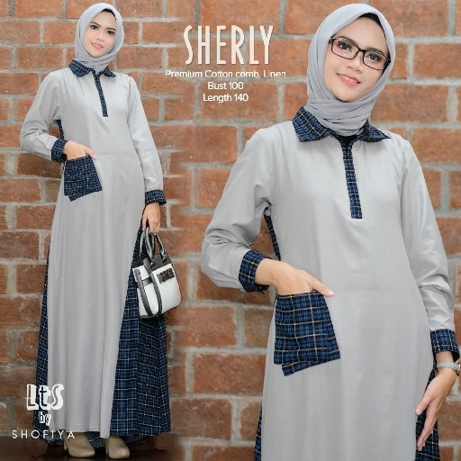 Sherly 4