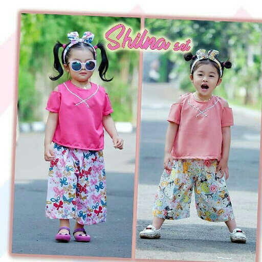 Shilna Set 3in1 Hello Kitty 2