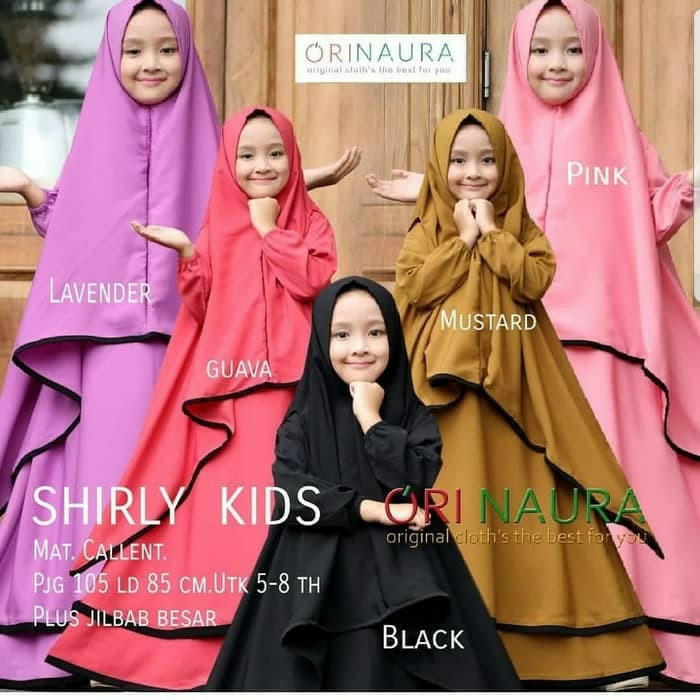 Shirly Kids 2