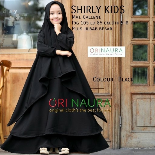 Shirly Kids 3