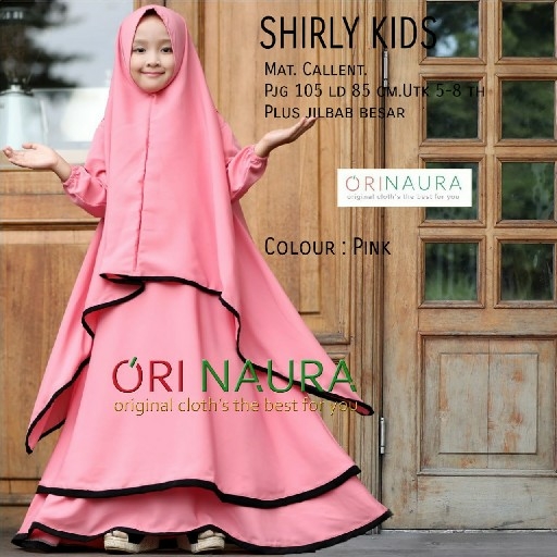 Shirly Kids 4