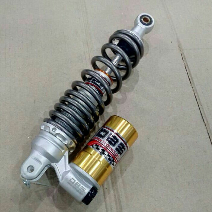 Shock Dbs H-series Semua Matik Ready 3