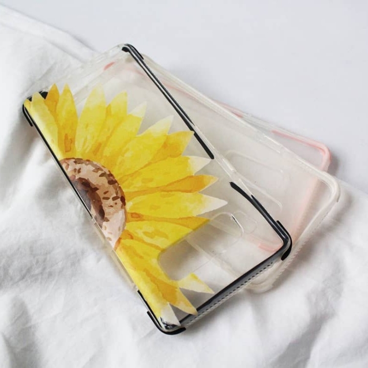 Shookproof Case Custom Beberapa Tipe Samsung 2