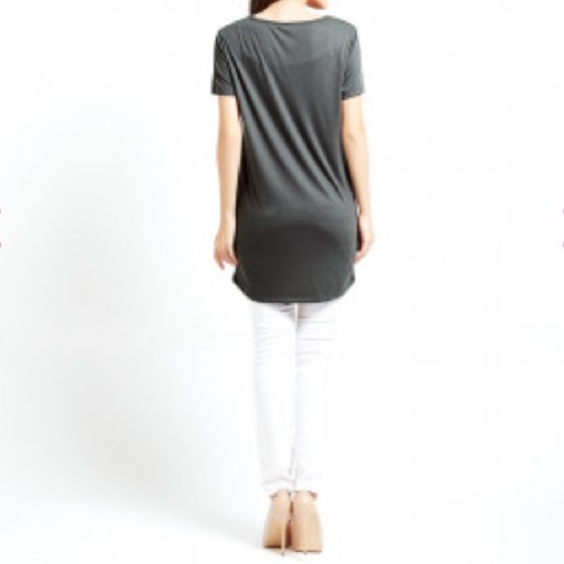 Short Sleeve T-shirt Veleda 4