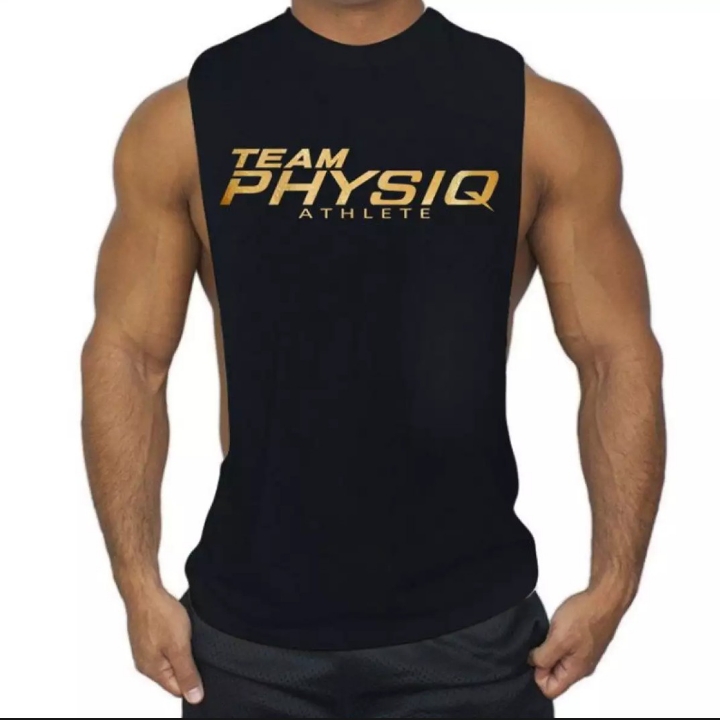 Singlet Gym 3