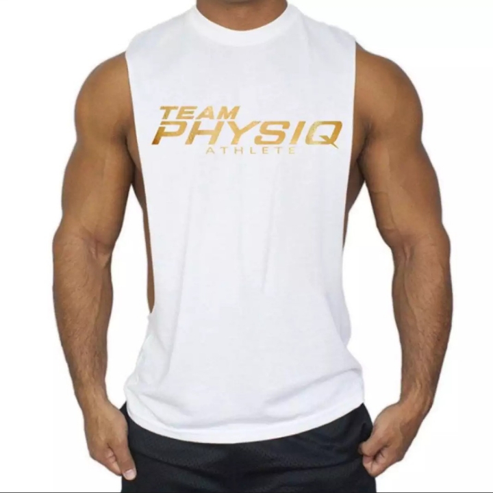 Singlet Gym 4