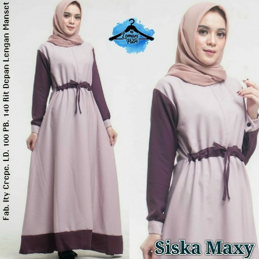 Siska Maxy 2