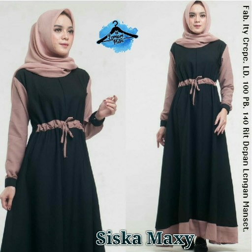 Siska Maxy 3