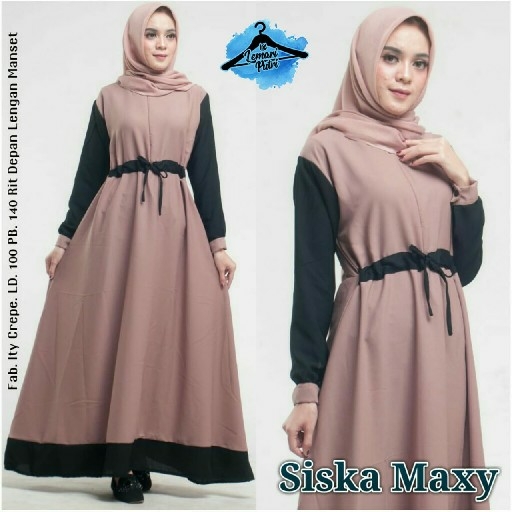 Siska Maxy 4