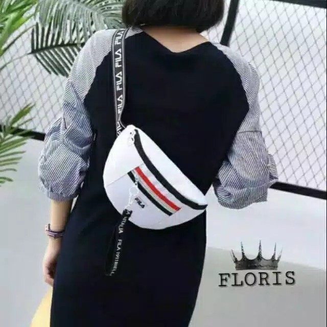 Slingbag Filla 2