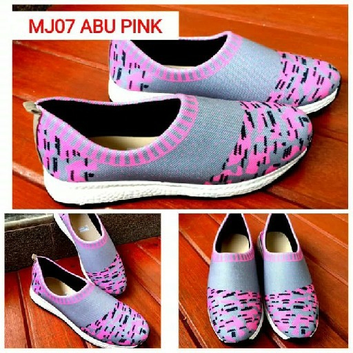 Slip On MJ07 3