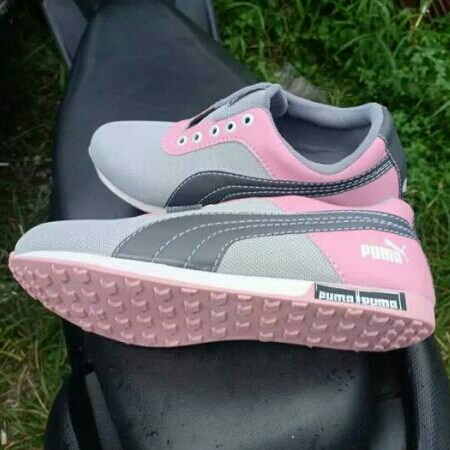 Sneaker Puma 2