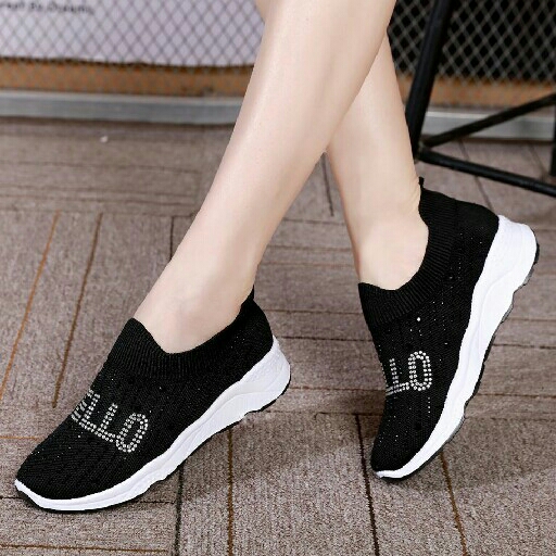 Sneakers Import 4