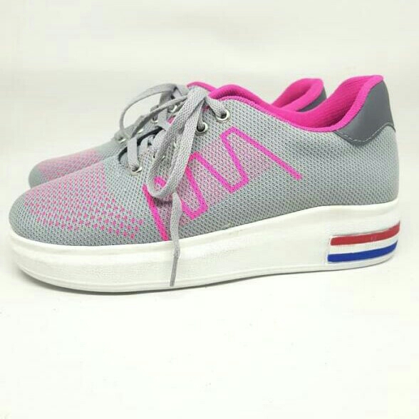 Sneakers Mm Abu List Pink 2