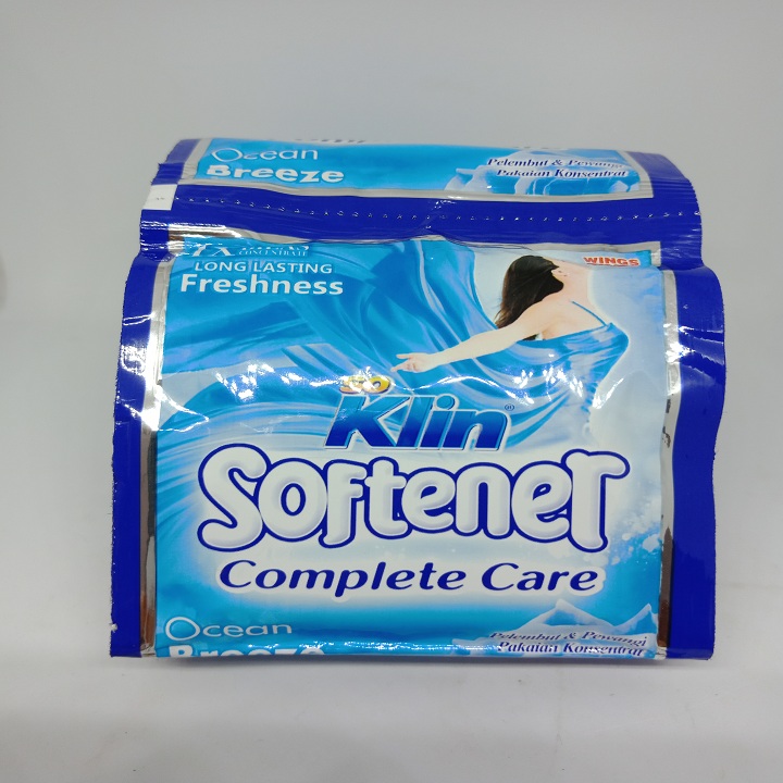 So Klin Softener Ocean Breeze rtg 2