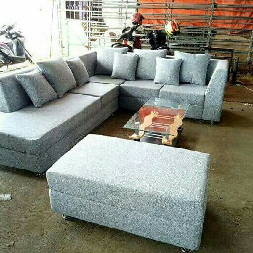 Sofa MinimLis 3