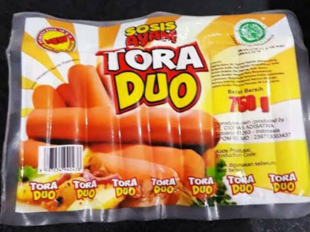 Sosis Tora Duo