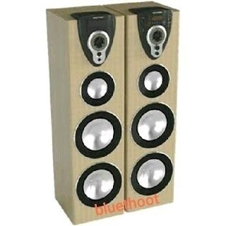 Speaker Aktif Polytron 59M bluethoot 2