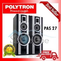 Speaker Aktif Polytron Pas 27 2