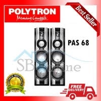 Speaker Aktif Polytron Pas 68 2