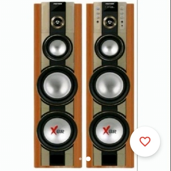 Speaker Aktif Polytron Pas 78 2