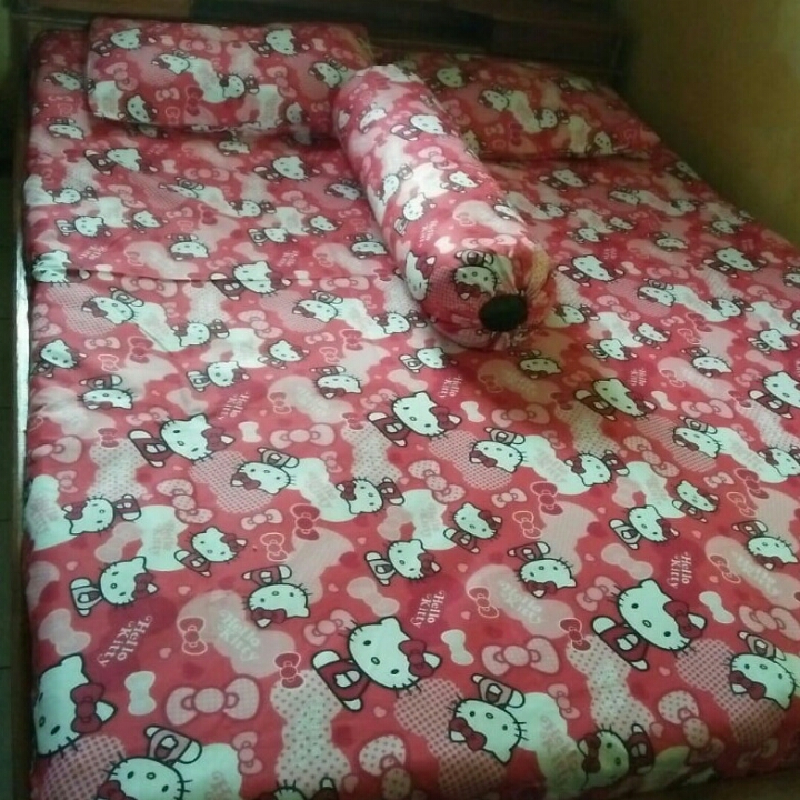 Sprei Home Made 2