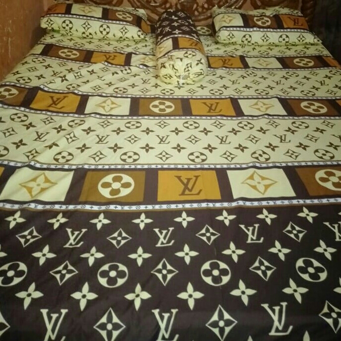 Sprei Home Made 3