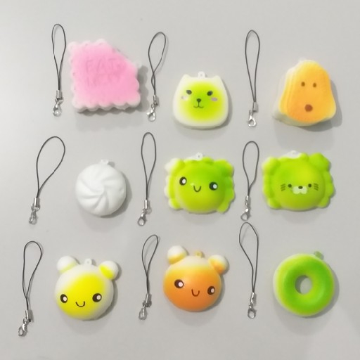 Squishy Serba Rp 8000 2