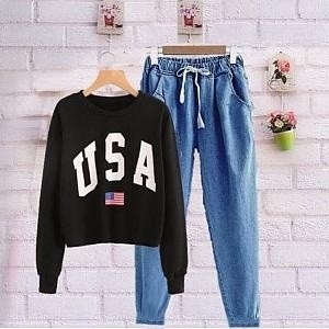 St USA Denim 2