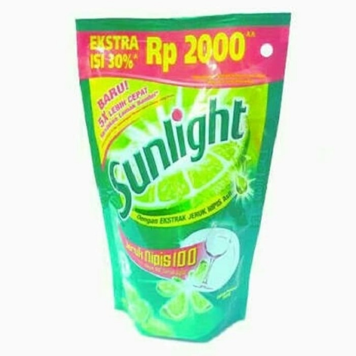 Sunlight 105ml 2